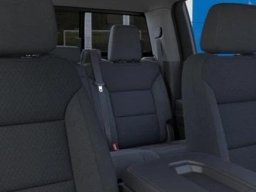 Chevrolet Silverado 1500 LT 2WD Crew Cab 147" 2026