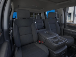 Chevrolet Silverado 1500 LT 2WD Crew Cab 147" 2026