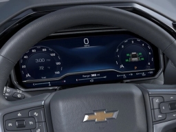 Chevrolet Silverado 1500 LT 2WD Crew Cab 147" 2026