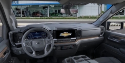 Chevrolet Silverado 1500 RST 2WD Crew Cab 147" 2026