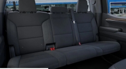 Chevrolet Silverado 1500 RST 2WD Crew Cab 147" 2026