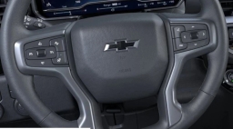 Chevrolet Silverado 1500 RST 2WD Crew Cab 147" 2026