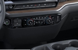 Chevrolet Silverado 1500 RST 2WD Crew Cab 147" 2026