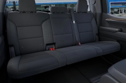 Chevrolet Silverado 1500 RST 2WD Crew Cab 147" 2026