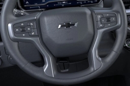 Chevrolet Silverado 1500 RST 2WD Crew Cab 147" 2026