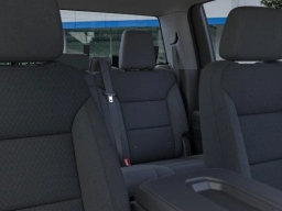 Chevrolet Silverado 1500 RST 2WD Crew Cab 147" 2026