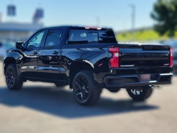 Chevrolet Silverado 1500 RST 2WD Crew Cab 147" 2026