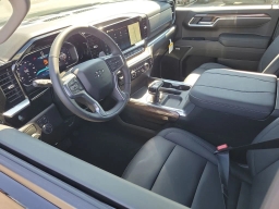 Chevrolet Silverado 1500 RST 2WD Crew Cab 147" 2026