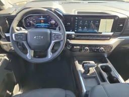 Chevrolet Silverado 1500 RST 2WD Crew Cab 147" 2026