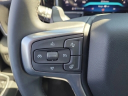 Chevrolet Silverado 1500 RST 2WD Crew Cab 147" 2026
