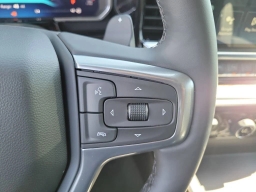 Chevrolet Silverado 1500 RST 2WD Crew Cab 147" 2026