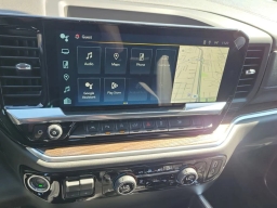 Chevrolet Silverado 1500 RST 2WD Crew Cab 147" 2026