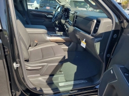 Chevrolet Silverado 1500 RST 2WD Crew Cab 147" 2026
