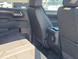 Chevrolet Silverado 1500 RST 2WD Crew Cab 147" 2026
