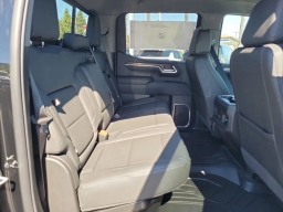 Chevrolet Silverado 1500 RST 2WD Crew Cab 147" 2026