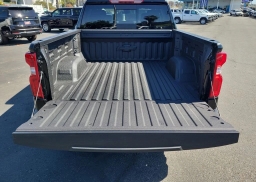 Chevrolet Silverado 1500 RST 2WD Crew Cab 147" 2026
