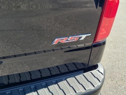 Chevrolet Silverado 1500 RST 2WD Crew Cab 147" 2026