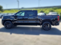 Chevrolet Silverado 1500 RST 2WD Crew Cab 147" 2026