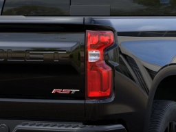 Chevrolet Silverado 1500 RST 2WD Crew Cab 147" 2026