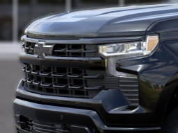 Chevrolet Silverado 1500 RST 2WD Crew Cab 147" 2026