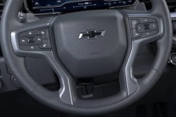 Chevrolet Silverado 1500 RST 2WD Crew Cab 147" 2026