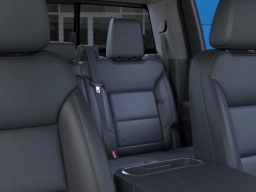 Chevrolet Silverado 1500 RST 2WD Crew Cab 147" 2026