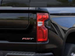 Chevrolet Silverado 1500 RST 2WD Crew Cab 147" 2026