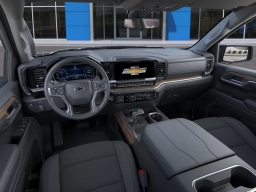 Chevrolet Silverado 1500 RST 2WD Crew Cab 147" 2026