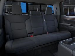Chevrolet Silverado 1500 RST 2WD Crew Cab 147" 2026