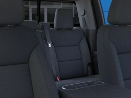 Chevrolet Silverado 1500 RST 2WD Crew Cab 147" 2026