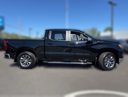 Chevrolet Silverado 1500 LT 4WD Crew Cab 157" 2026