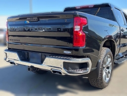Chevrolet Silverado 1500 LT 4WD Crew Cab 157" 2026