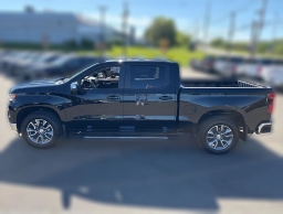 Chevrolet Silverado 1500 LT 4WD Crew Cab 157" 2026