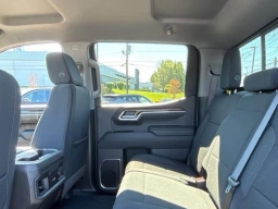 Chevrolet Silverado 1500 LT 4WD Crew Cab 157" 2026