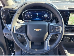 Chevrolet Silverado 1500 LT 4WD Crew Cab 157" 2026
