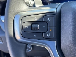 Chevrolet Silverado 1500 LT 4WD Crew Cab 157" 2026