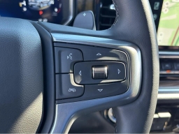 Chevrolet Silverado 1500 LT 4WD Crew Cab 157" 2026