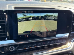 Chevrolet Silverado 1500 LT 4WD Crew Cab 157" 2026