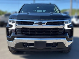 Chevrolet Silverado 1500 LT 4WD Crew Cab 157" 2026