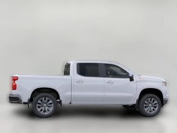 Chevrolet Silverado 1500 LT 4WD Crew Cab 147" 2026