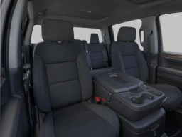 Chevrolet Silverado 1500 LT 4WD Crew Cab 147" 2026