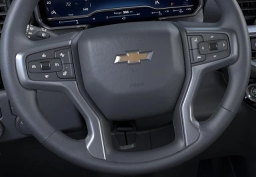Chevrolet Silverado 1500 LT 4WD Crew Cab 147" 2026