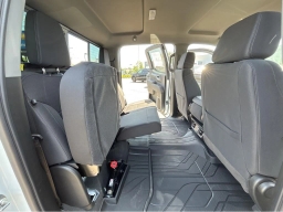 Chevrolet Silverado 1500 LT 4WD Crew Cab 147" 2026
