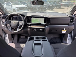 Chevrolet Silverado 1500 LT 4WD Crew Cab 147" 2026