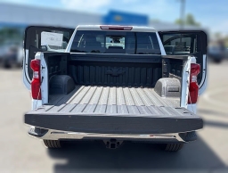 Chevrolet Silverado 1500 LT 4WD Crew Cab 147" 2026