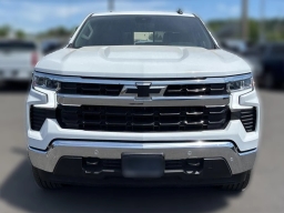 Chevrolet Silverado 1500 LT 4WD Crew Cab 147" 2026