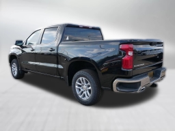 Chevrolet Silverado 1500 LT 4WD Crew Cab 147" 2026