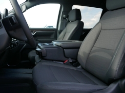 Chevrolet Silverado 1500 LT 4WD Crew Cab 147" 2026