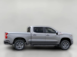 Chevrolet Silverado 1500 LT 4WD Crew Cab 157" 2026