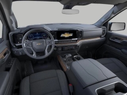 Chevrolet Silverado 1500 LT 4WD Crew Cab 147" 2026